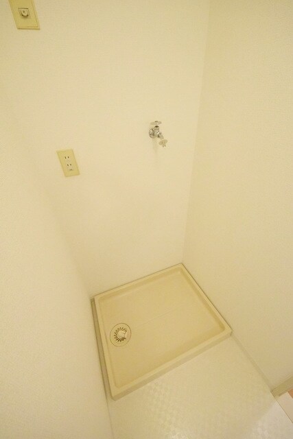 CENTER COURT井の頭公園の物件内観写真