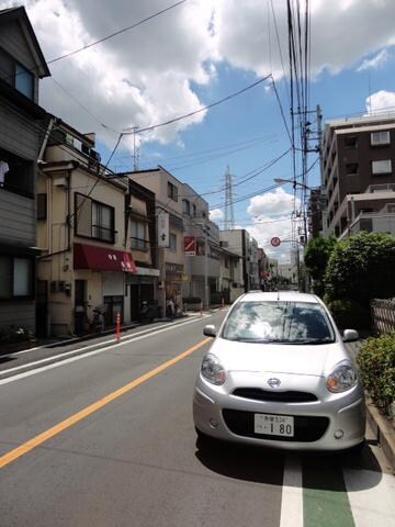 CENTER COURT井の頭公園の物件内観写真