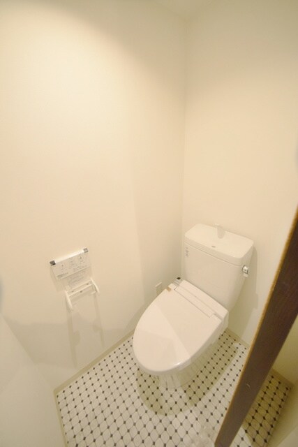 ネルメッツォ国分寺の物件内観写真