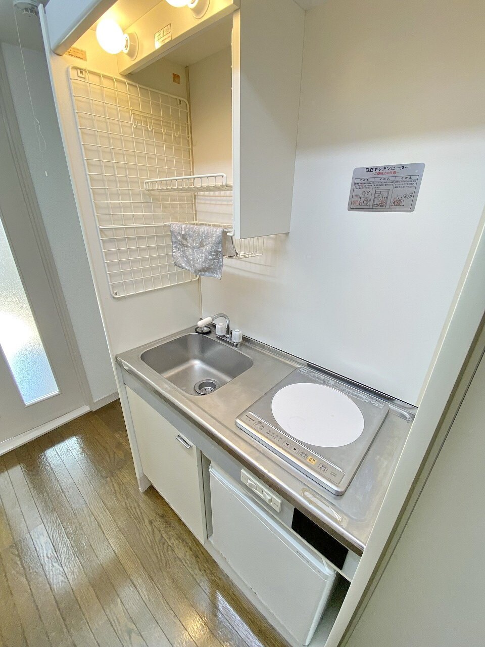 オリーヴマームの物件内観写真