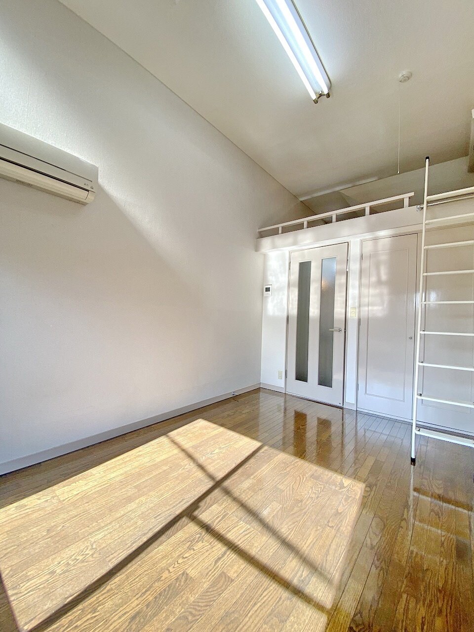 オリーヴマームの物件内観写真