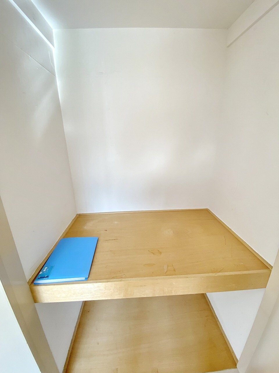 オリーヴマームの物件内観写真