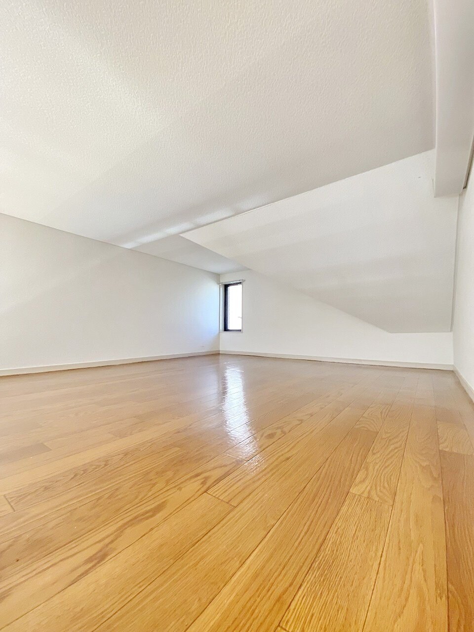 オリーヴマームの物件内観写真