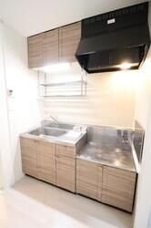 パインアベニューハイムの物件内観写真