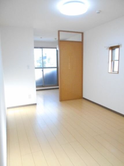 サンドルチェの物件内観写真