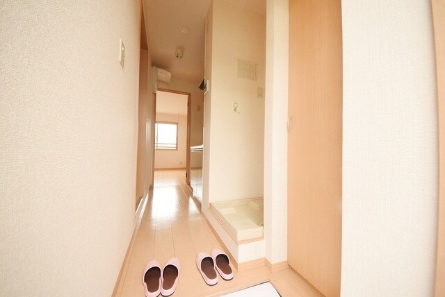 グランクェイルの物件内観写真