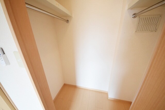 グランクェイルの物件内観写真