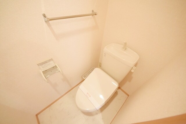 グランクェイルの物件内観写真