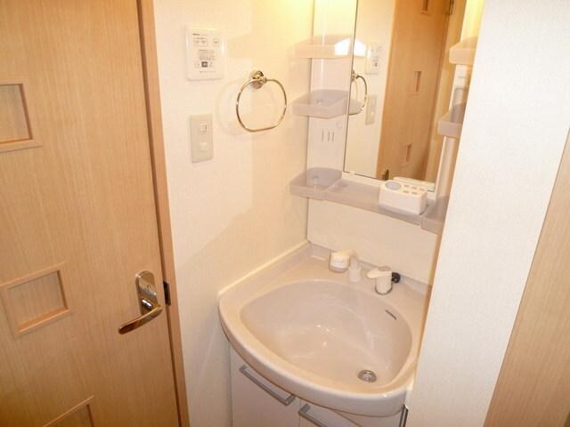 グランクェイルの物件内観写真