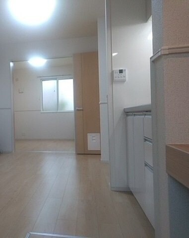 グランクレールAの物件内観写真