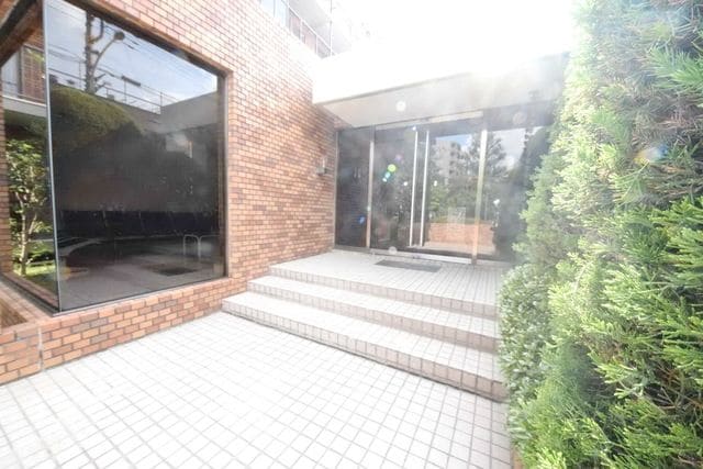 ソフトタウン武蔵野の物件内観写真