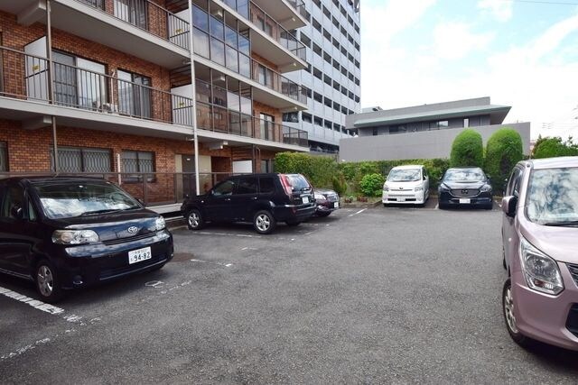 ソフトタウン武蔵野の物件内観写真