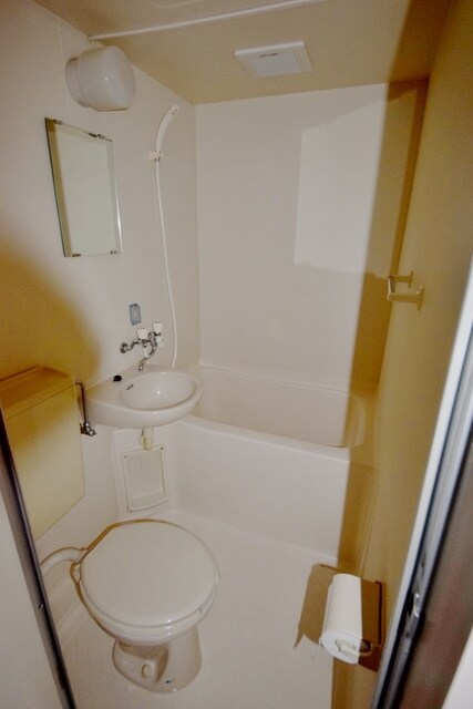 Keep　L　武蔵小金井の物件内観写真