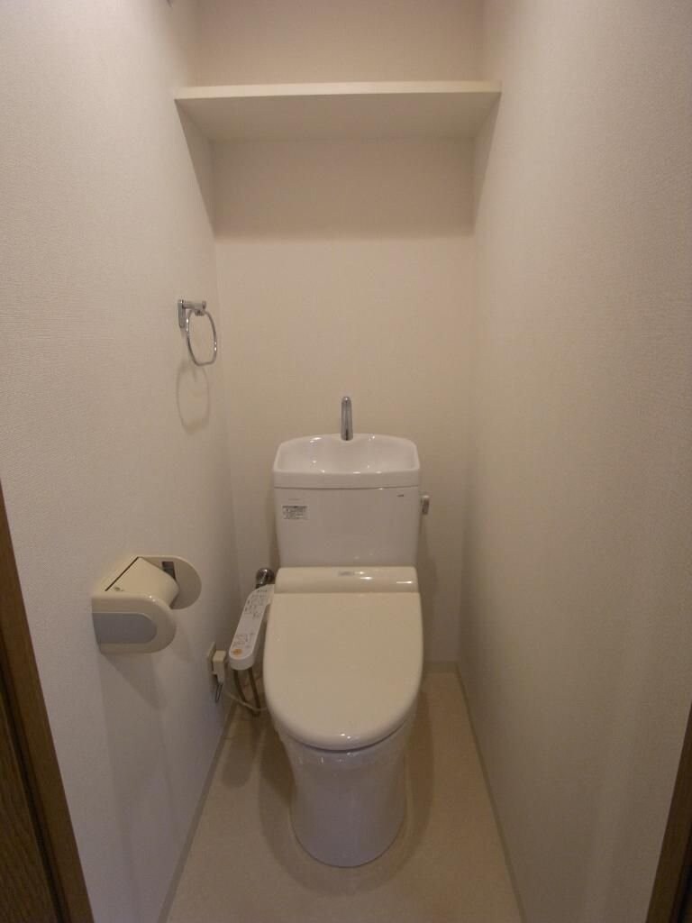 ウイングウエストの物件内観写真