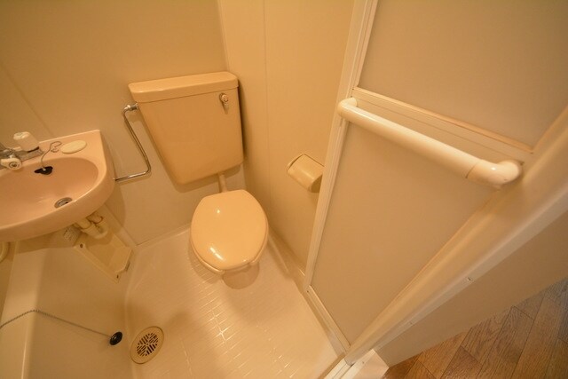 サンフローラの物件内観写真