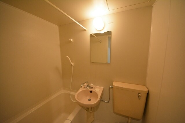 サンフローラの物件内観写真