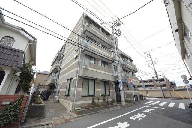 サンフローラの物件内観写真