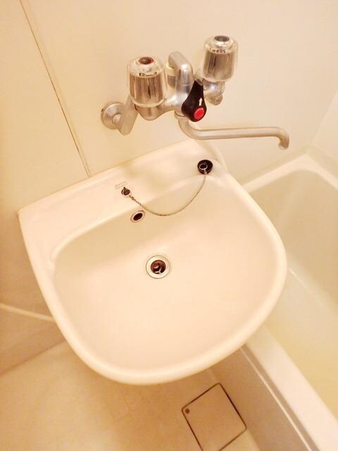 パルハイムの物件内観写真