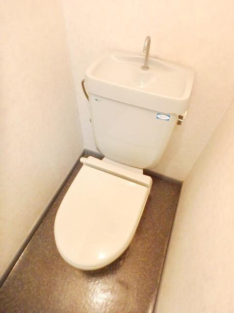 パルハイムの物件内観写真