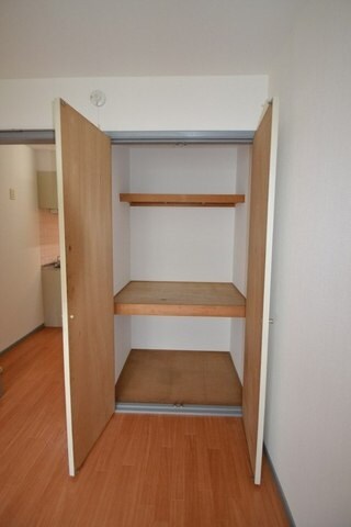 パルハイムの物件内観写真