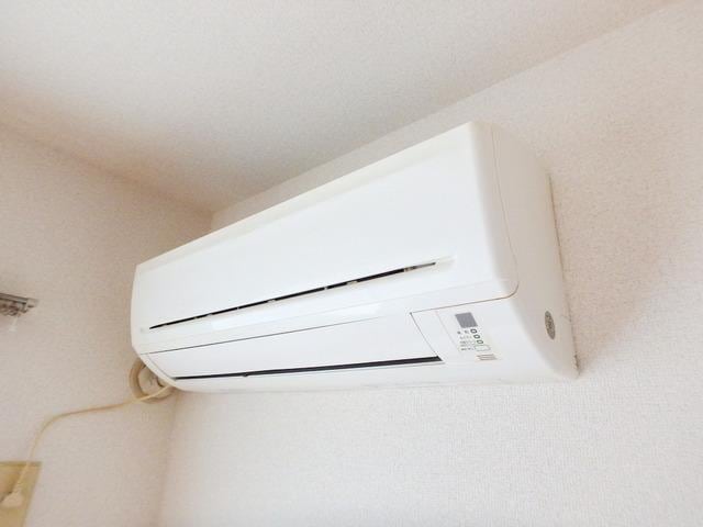 パルハイムの物件内観写真