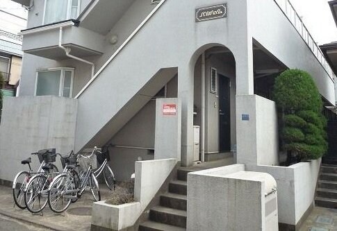 パルハイムの物件内観写真