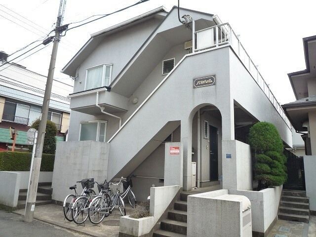 パルハイムの物件内観写真