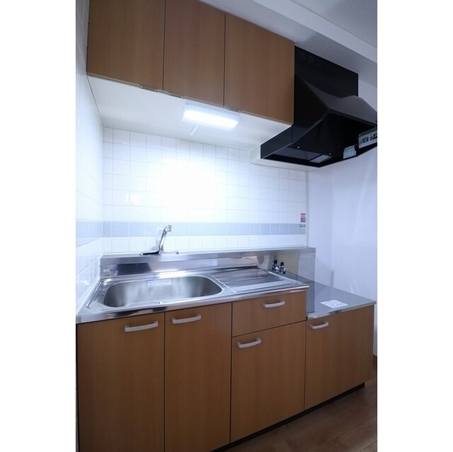 セダーバックの物件内観写真