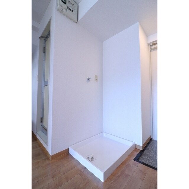 セダーバックの物件内観写真