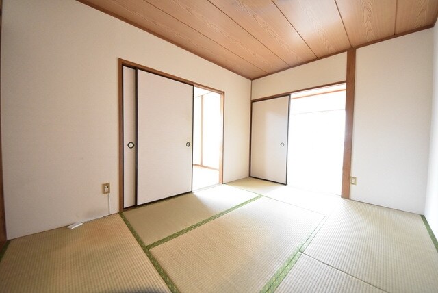 勇進ビルの物件内観写真