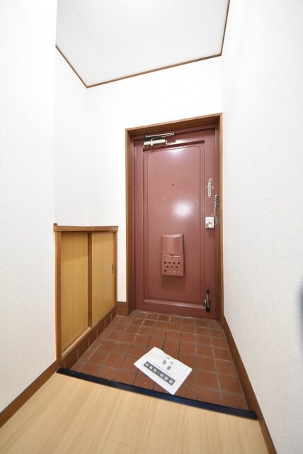 勇進ビルの物件内観写真