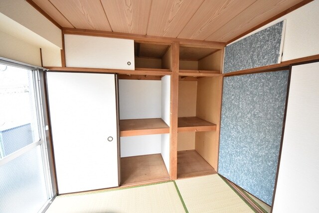 勇進ビルの物件内観写真