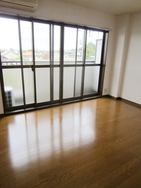 ベルファースト府中の物件内観写真