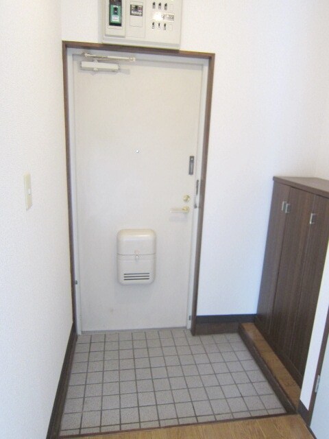 ベルファースト府中の物件内観写真