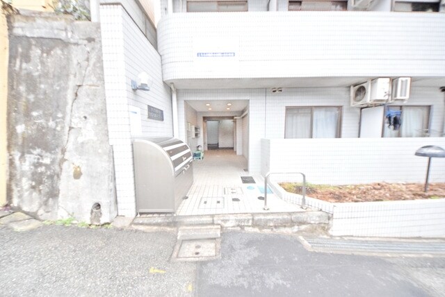 ヴィンテージデザイン国分寺の物件内観写真