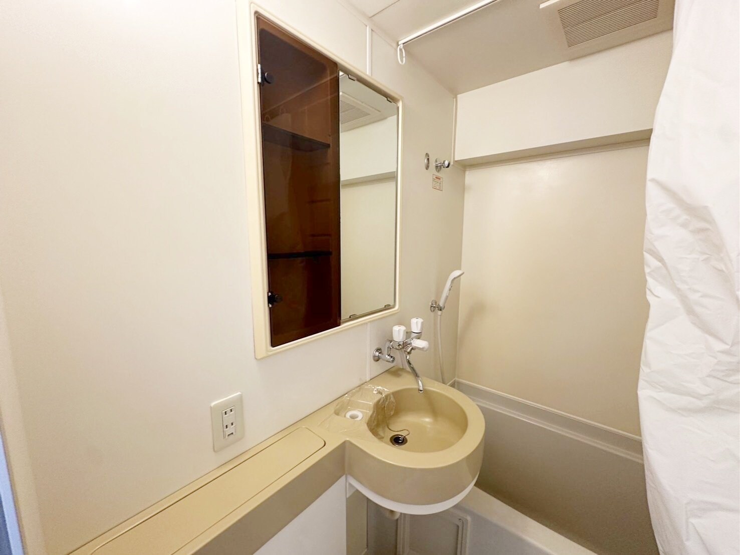 シティフォーラム新小平の物件内観写真