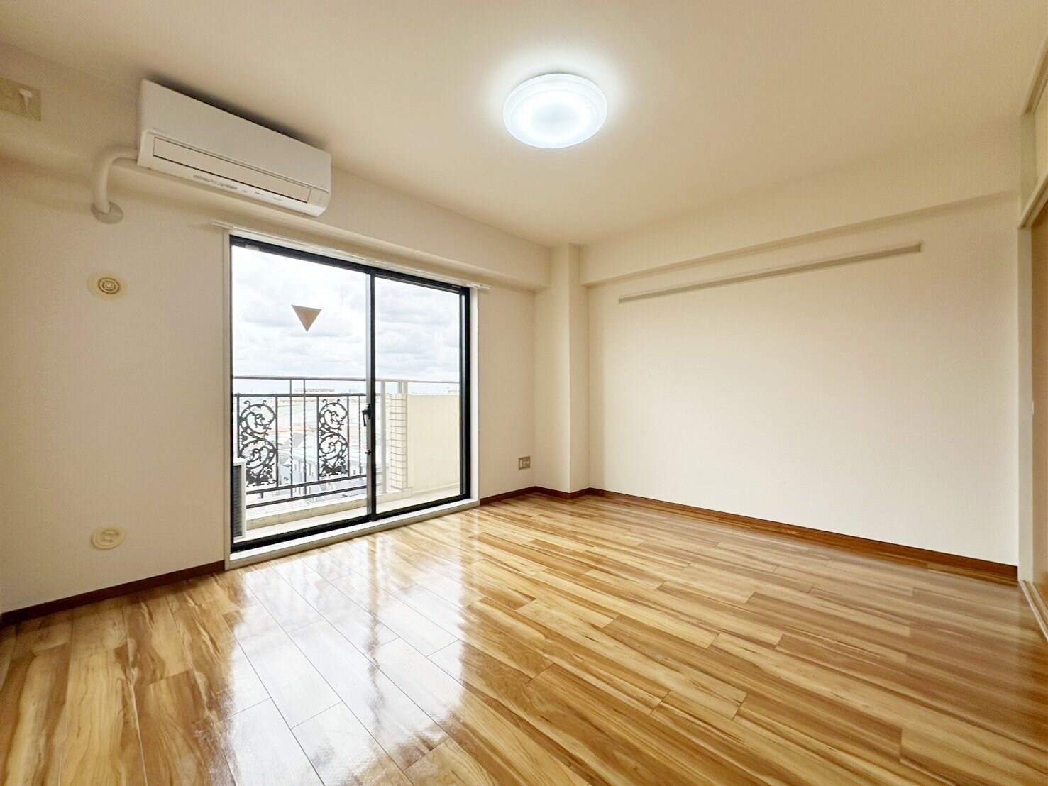 シティフォーラム新小平の物件内観写真