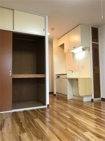 シティフォーラム新小平の物件内観写真