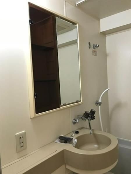 シティフォーラム新小平の物件内観写真