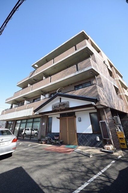 アビリアなごみの物件内観写真