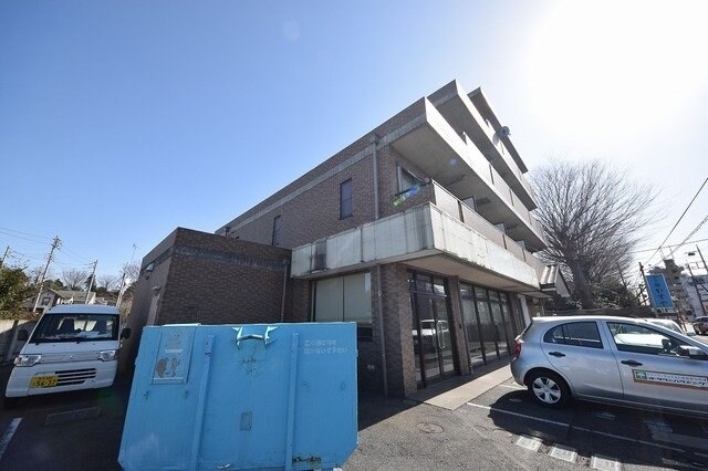 アビリアなごみの物件内観写真