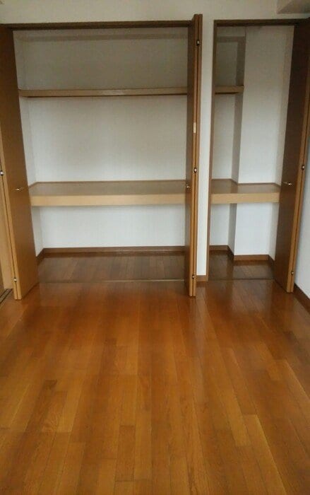 アビリアなごみの物件内観写真