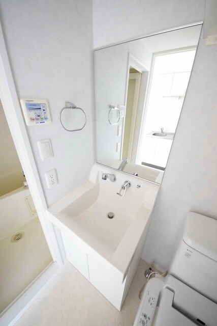 カリーノ西国分寺の物件内観写真