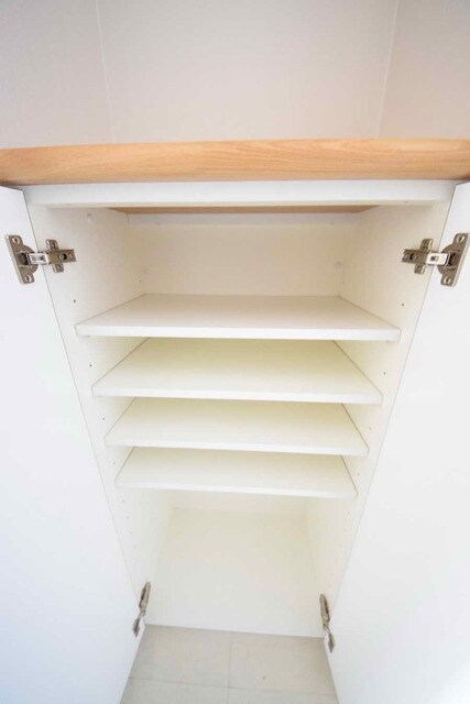 カリーノ西国分寺の物件内観写真