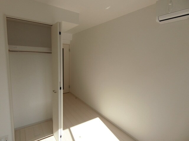 ソルナクレイシア西荻窪IIの物件内観写真