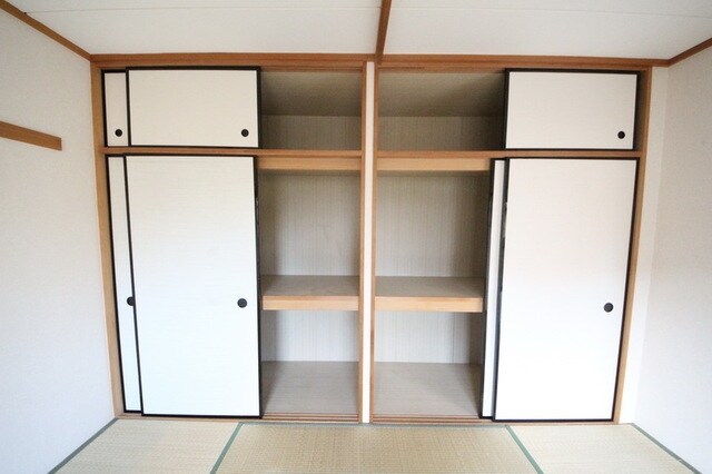 プリメール石神井の物件内観写真