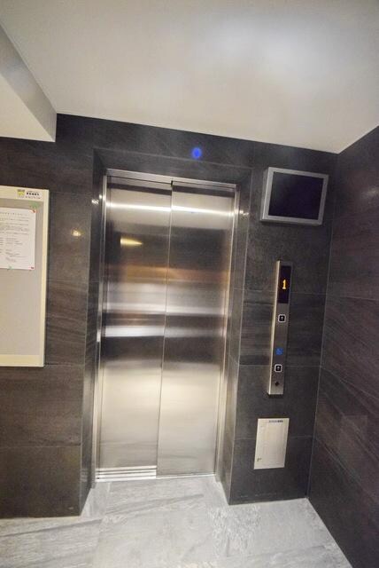 AXAS上北沢ルネサンスコートの物件内観写真