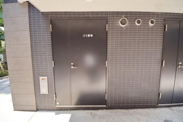 AXAS上北沢ルネサンスコートの物件内観写真