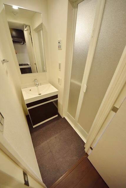 AXAS上北沢ルネサンスコートの物件内観写真