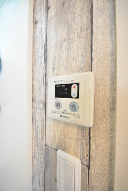 ウィンズパレ田無の物件内観写真